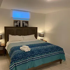  Homestay Yorkmills And Bayview !c Spacious Modern Private Bdr With Shared Bathroom Canada