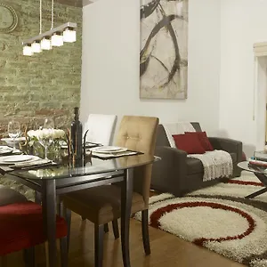  Apartment Les Immeubles Charlevoix - Le 1178 Canada