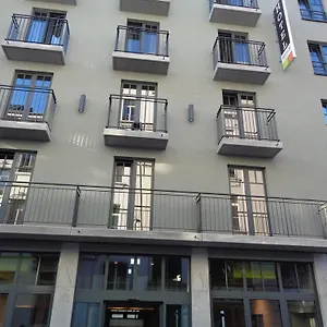 Brxxl 5 Centre Bruselas