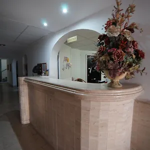 Cardor Complex Bahía de San Pablo