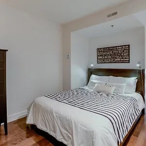  Apartment Les Immeubles Charlevoix - Le 1174 Canada