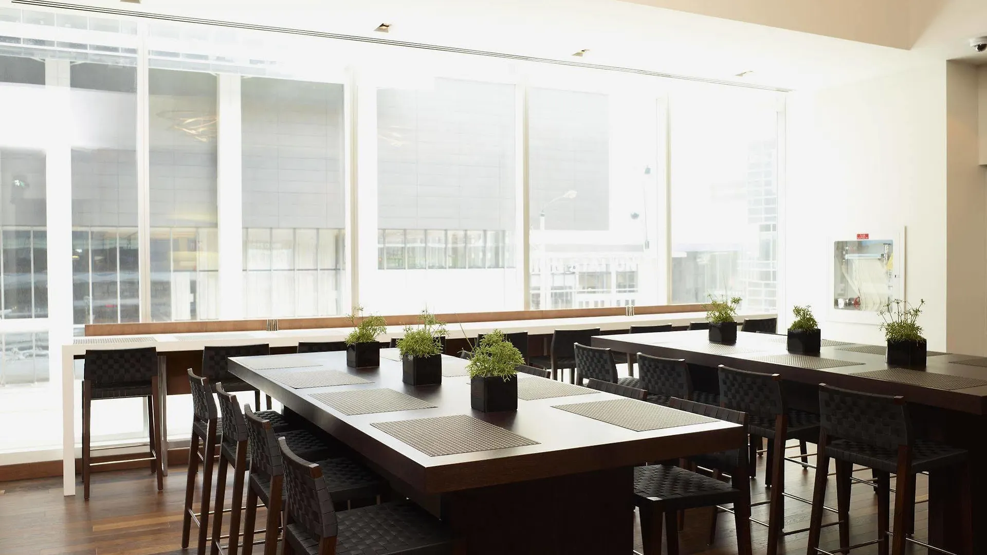 Le Germain Hotel Maple Leaf Square Toronto