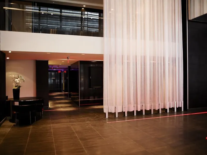 ****  Le Germain Hotel Maple Leaf Square Τορόντο Καναδάς