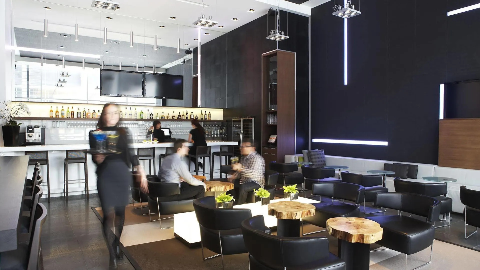 Le Germain Hotel Maple Leaf Square Τορόντο